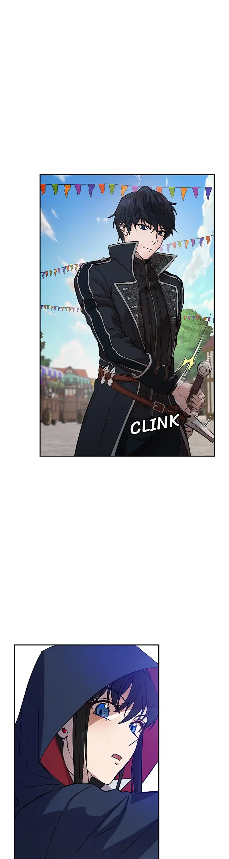 Asmodian's Contract Chapter 14 29